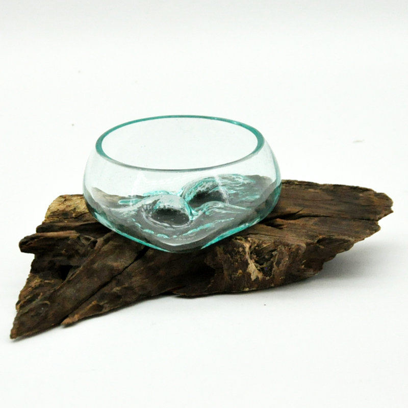 Flora Figurines & Sculptures