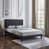 Blanc sélectionné