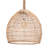 Cynthiana 1 - Light Natural Rattan Single Pendant-1562915016