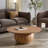 Iver Solid Wood Top Coffee Table-84031034