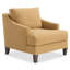 Bernhardt Marisol Fabric Chair