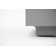 Brooklyn 40"  Smooth Concrete Finish Fire Pit Bundle
