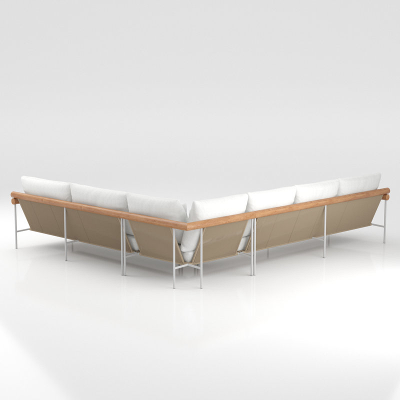 Sora Sectional