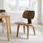 Molded Dining Chair-113181221