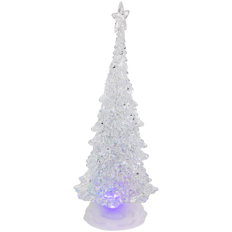 Arbre de Noël de table