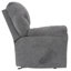 Holmer Upholstered Recliner