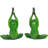 Carleah Animals Figurines & Sculptures