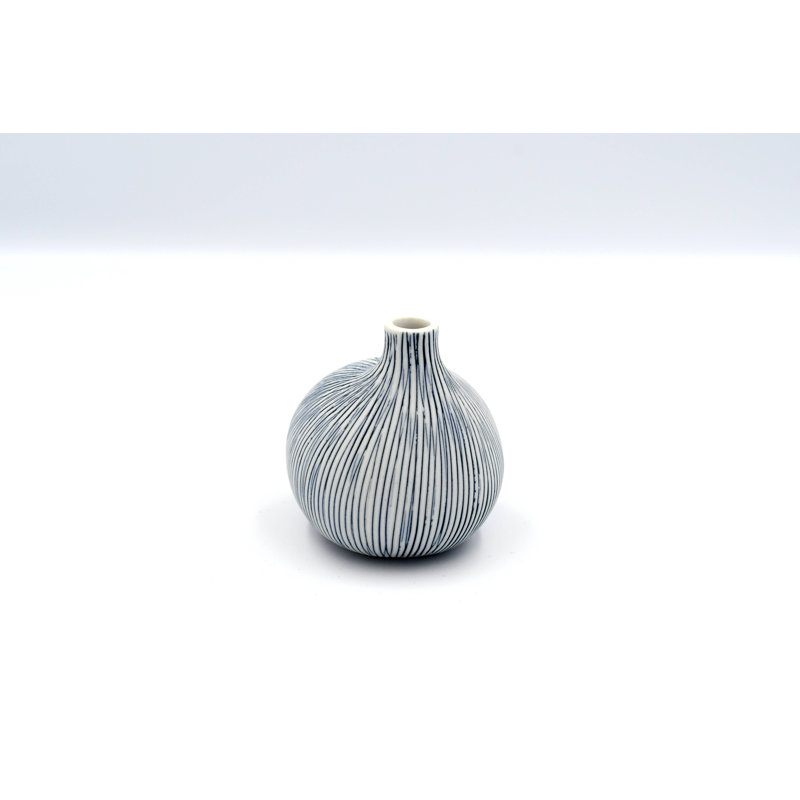 Eckington Jar 1, Blue