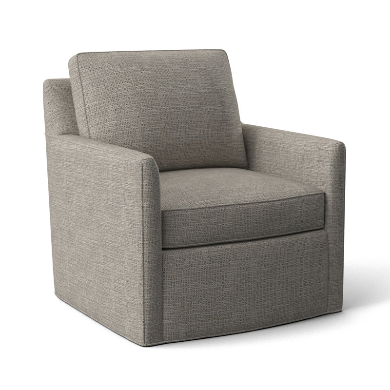 Bateman Armchair, Beige 71627L22