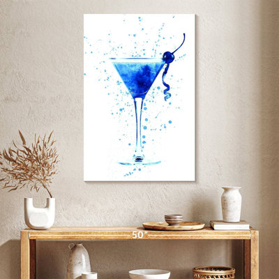 Yarlin Cocktail Drinks Glass WC I