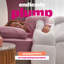 Silentnight Ultrabounce Duvet - 13.5 Tog-15021874