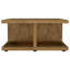 Table basse rectangulaire