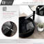 Lavabo vasque rond rond 16 po STYLISH Opulence-73819456