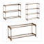 Plant Stand - Set of 10