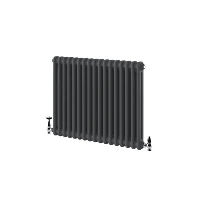 Uxbridge Horizontal Traditional Colosseum Radiator