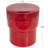 Mayah Glass Top End Table-591061959