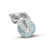 Transparent / clair est en rupture de stock