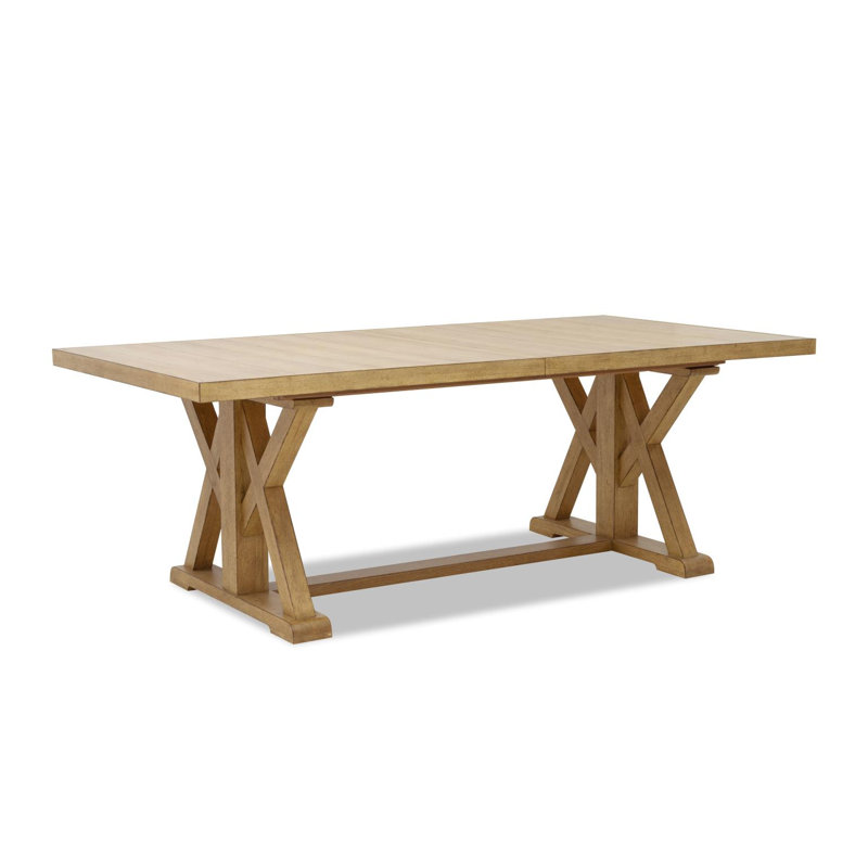 Table de salle à manger extensible Voss Mya