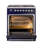 ILVE Nostalgie II Noblesse 30 in Dual Fuel Range-103962357-103962335