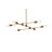 Cecelia 6 - Light Pendant-1201065758-1201065728