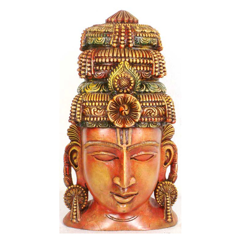 Religious & Spiritual Bust