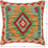 Tribal Kilim Pillows Geometric Throw Pillow