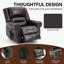 Fauteuil inclinable électrique Eysan-174350217