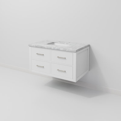 Tuckerton Double Bath Vanity