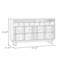 Buffet Retro-202662946