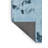 Wool Abstract Indoor Rug-1189404283