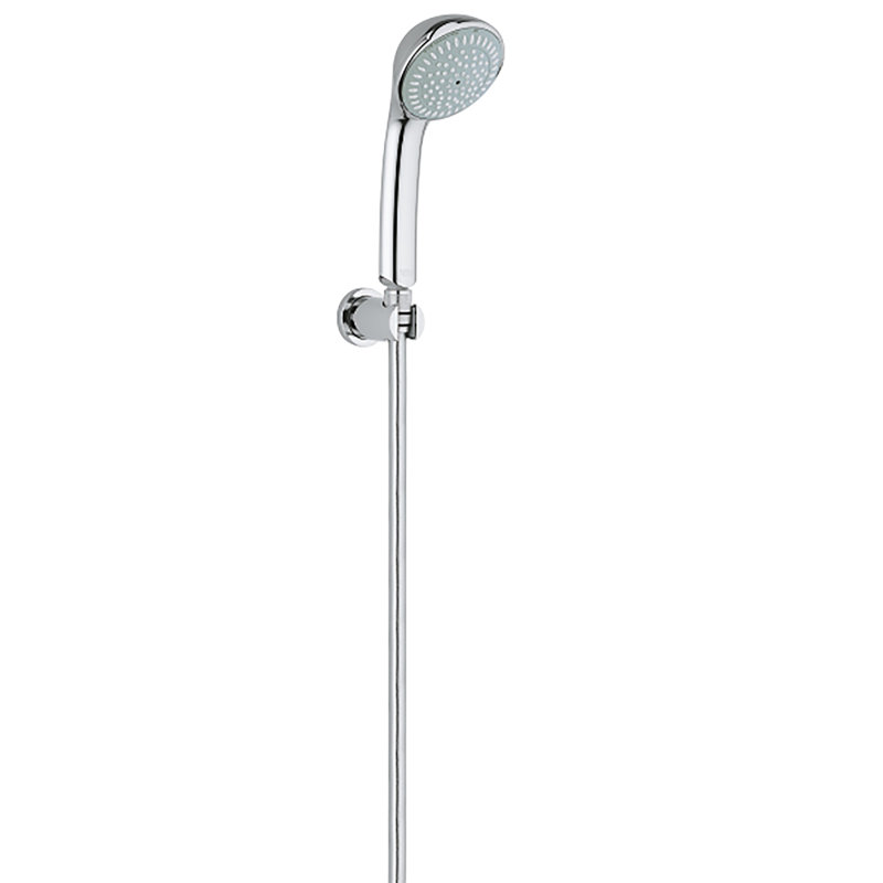 Rainshower™ Wall Hand Shower Holder, StarLight Chrome