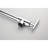 Wall Mount Folding Kitchen Pot Filler Faucet-104406463