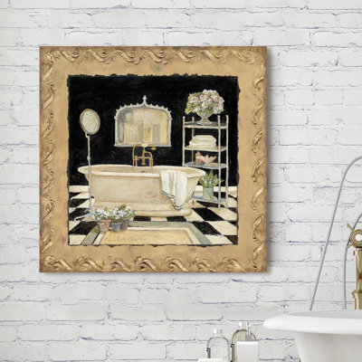 " Maison Bath IV "