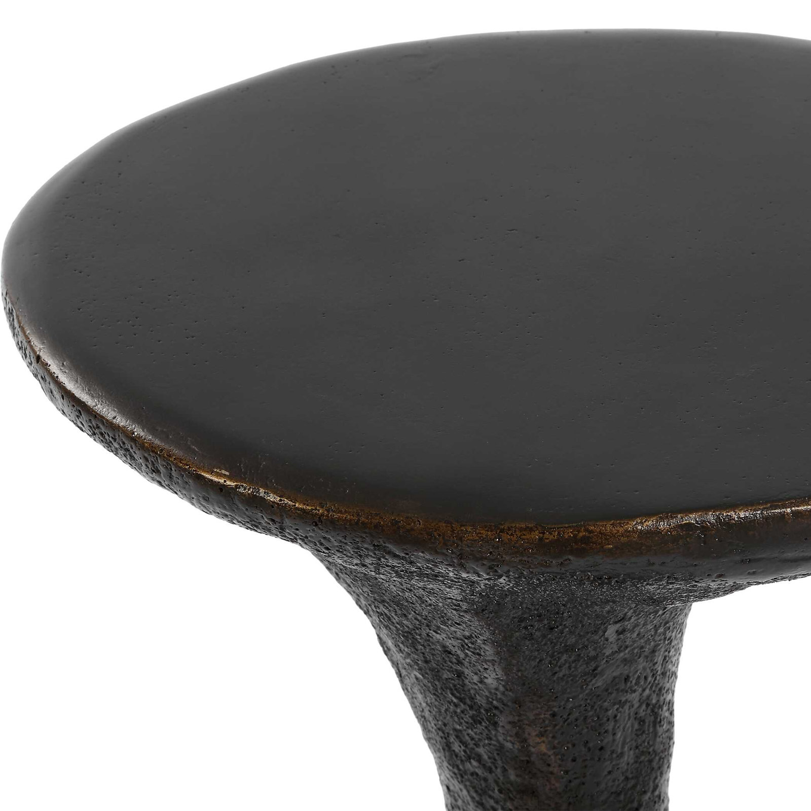 12" Patio Side Table