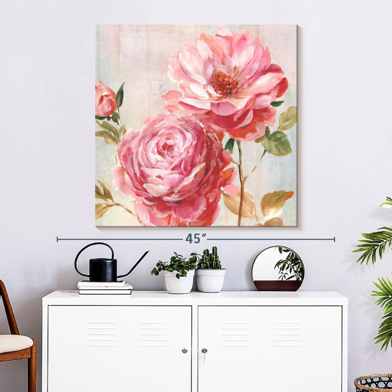 Aldoris Petal Paint I