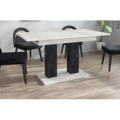 Champale Extendable Dining Table