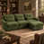 Green est en rupture de stock