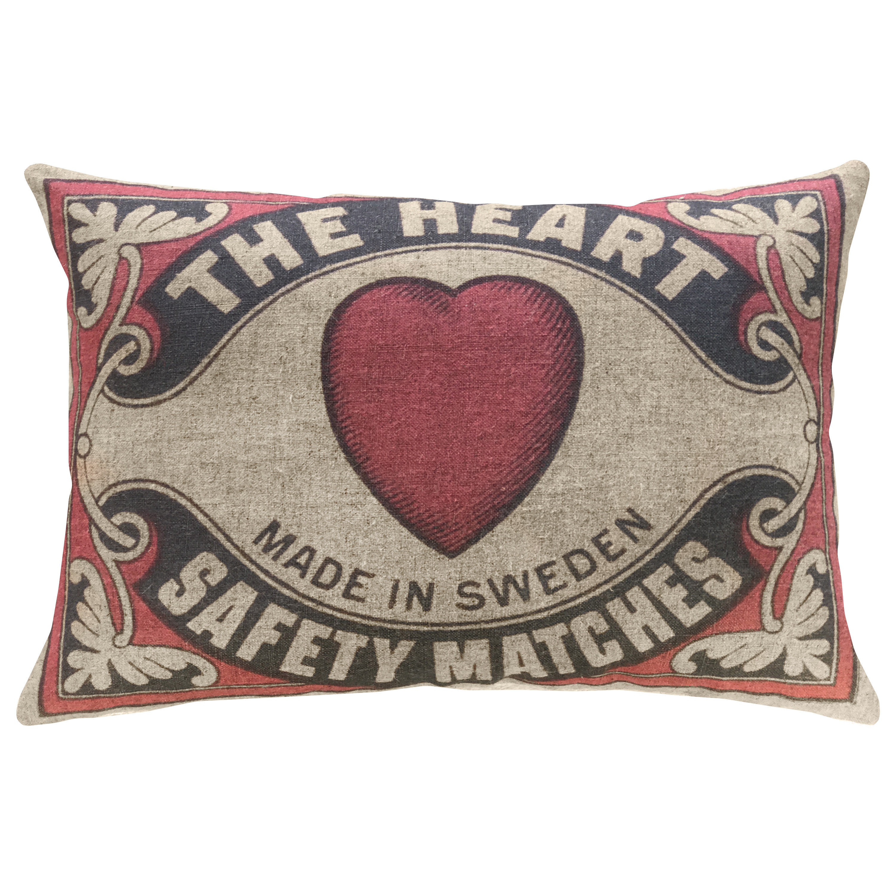 Throw Pillow | Wayfair