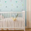 Children's Joules Striped Wallpaper Double Roll