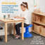 Tabouret ECR4Kids ACE-97883914-97883908