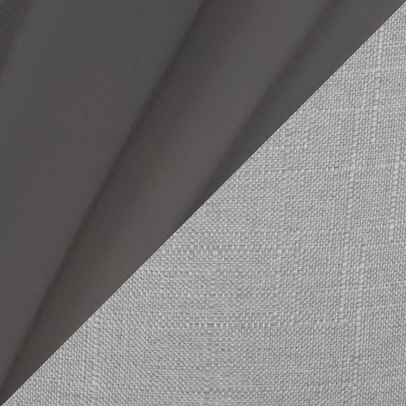 Lampe de table contemporaine en métal - ensemble de 2