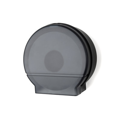 Distributeur de papier hygiénique simple 9 po