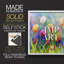 Série florale - Cxxiv - reproduction encadrée - réarmable-900745099-900745091