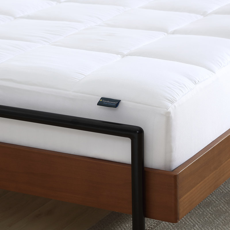 1'' Mattress Pad, King