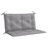 vidaXL Indoor/Outdoor Bench Cushions , Non-slip, Water-Repellent-224308575-224308564