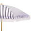 Parasol de plage 6,5 pi Bella-573499280