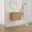 Meuble-lavabo simple avec plateau 23,94 po Sivansh-1656379787
