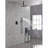 Shower Only Faucet