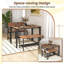 4 - Person Dining Set-1019069896