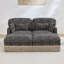 Canapé Comfy Chenille Leopard-45604161
